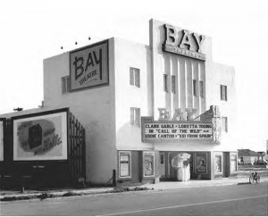 Classic Bay Theatre
